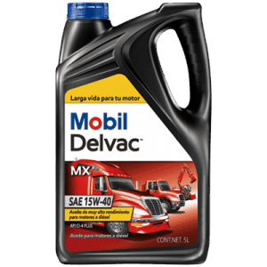 mobil delvac mx sae15w 40