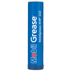mobil grease