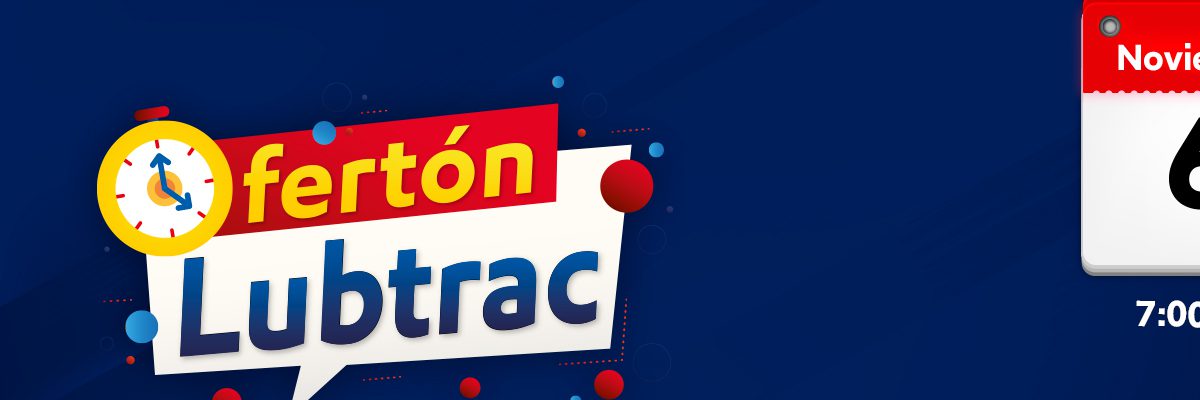 Ofertón 2021
